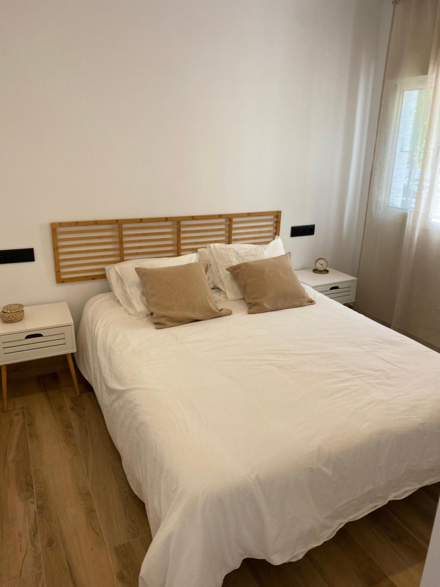 Casa Da'Mar Βίλα Μαρμπέλλα Εξωτερικό φωτογραφία