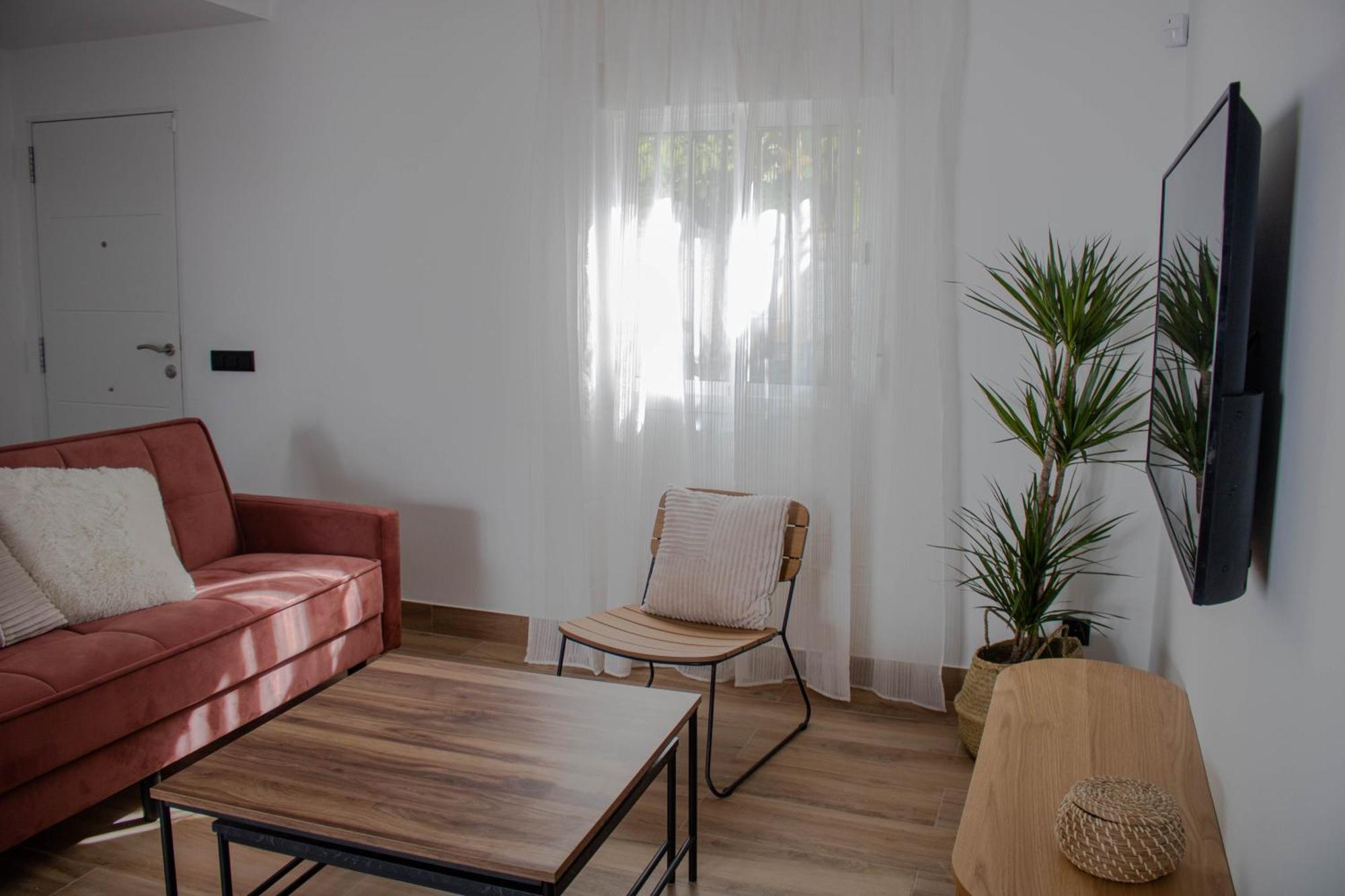 Casa Da'Mar Βίλα Μαρμπέλλα Εξωτερικό φωτογραφία