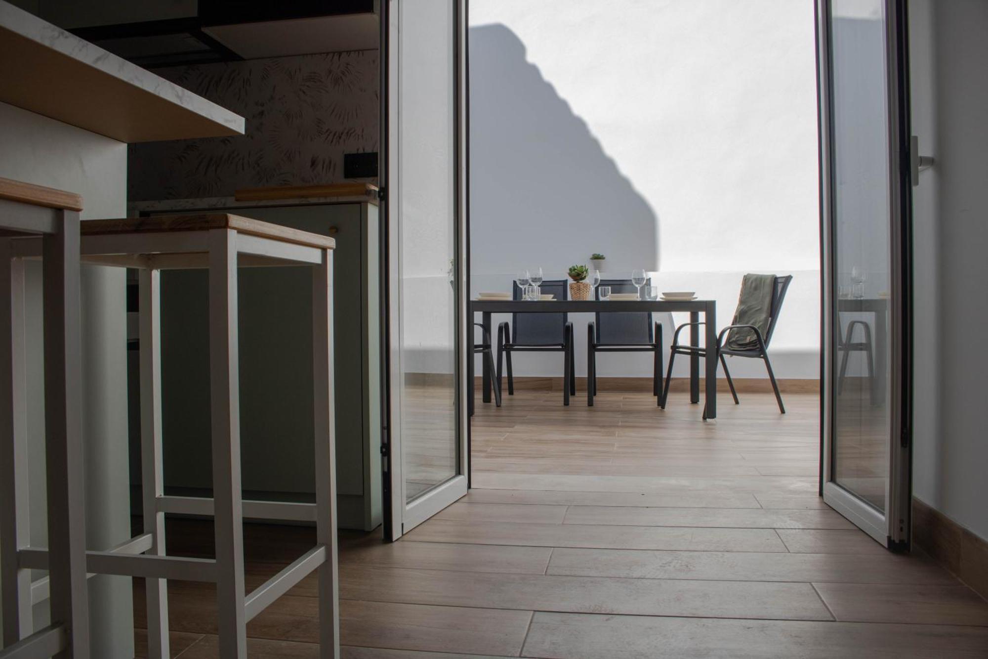 Casa Da'Mar Βίλα Μαρμπέλλα Εξωτερικό φωτογραφία