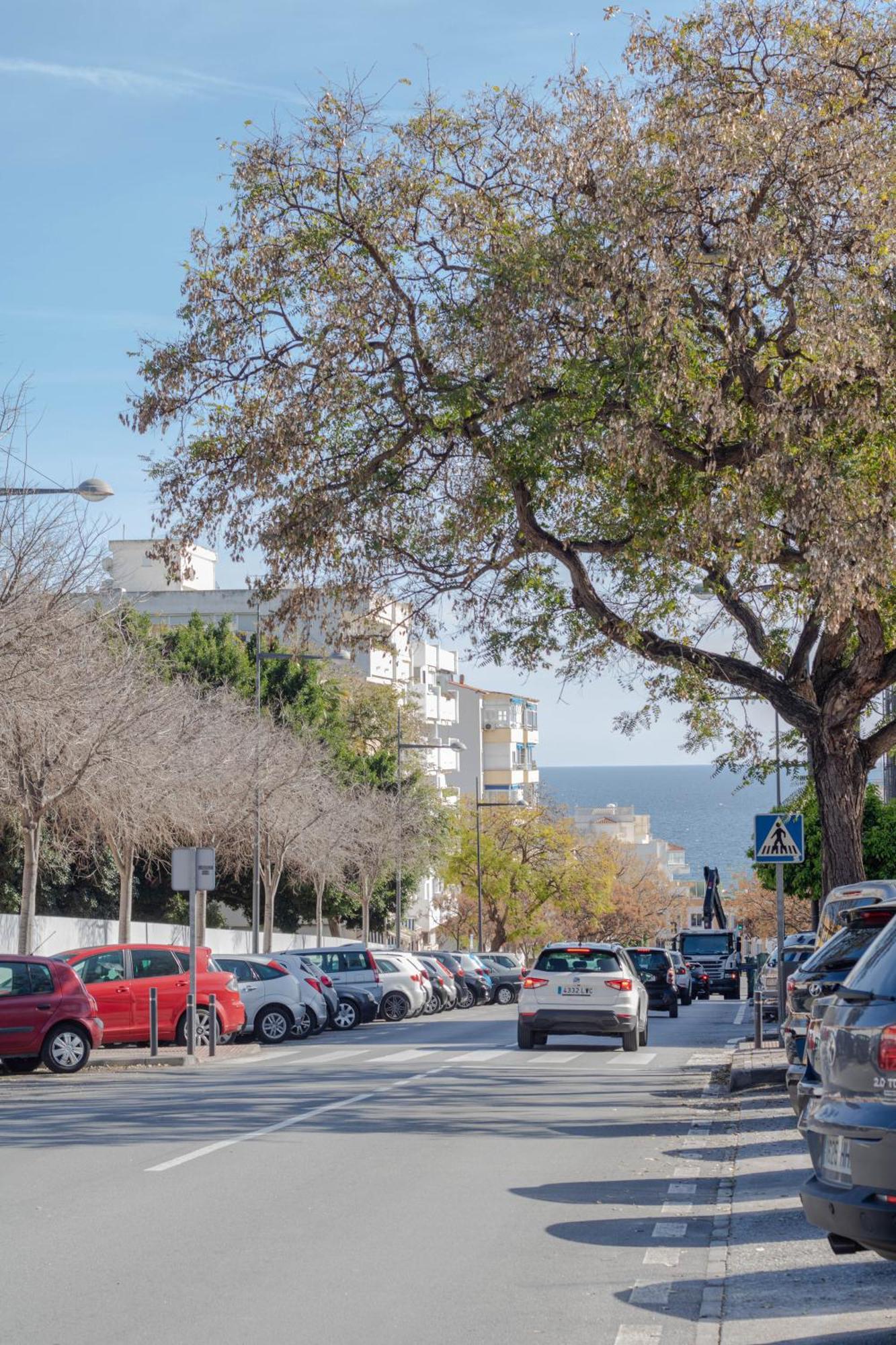Casa Da'Mar Βίλα Μαρμπέλλα Εξωτερικό φωτογραφία
