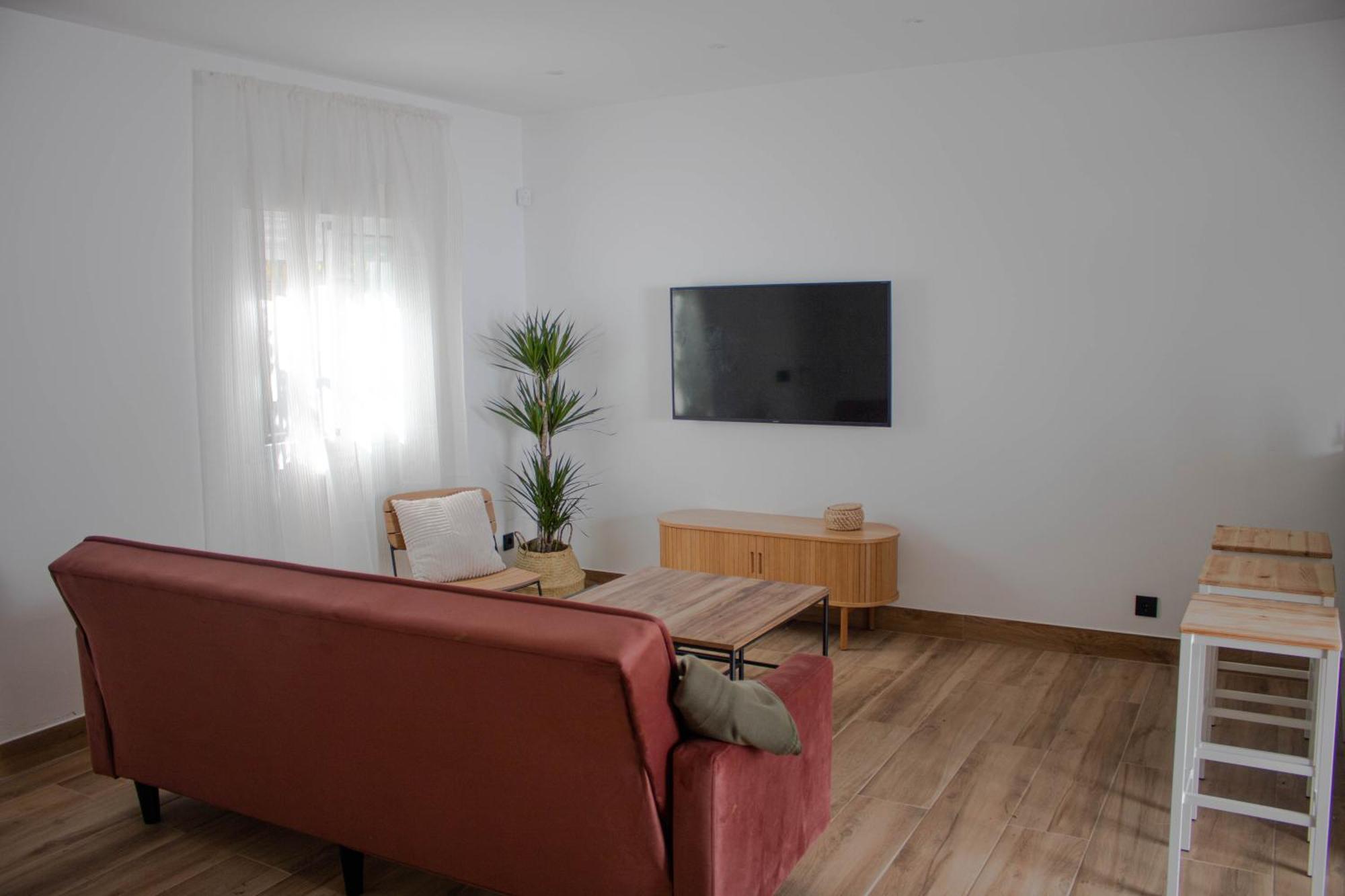 Casa Da'Mar Βίλα Μαρμπέλλα Εξωτερικό φωτογραφία
